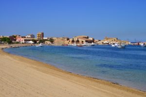Spiagge di Marzamemi